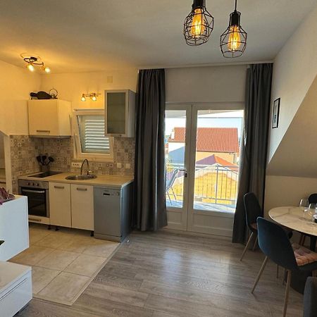 Apartman Boni Διαμέρισμα Orebić Εξωτερικό φωτογραφία