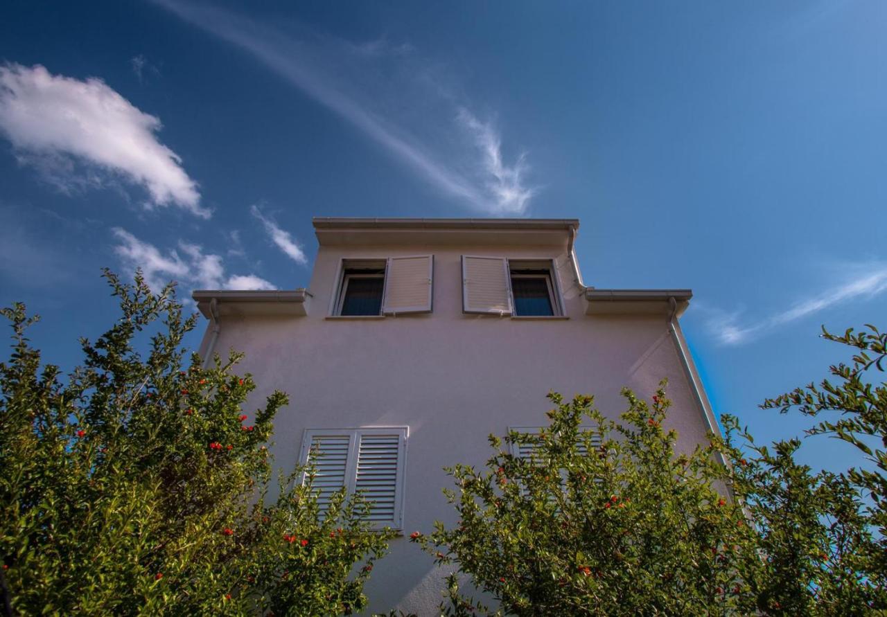 Apartman Boni Διαμέρισμα Orebić Εξωτερικό φωτογραφία