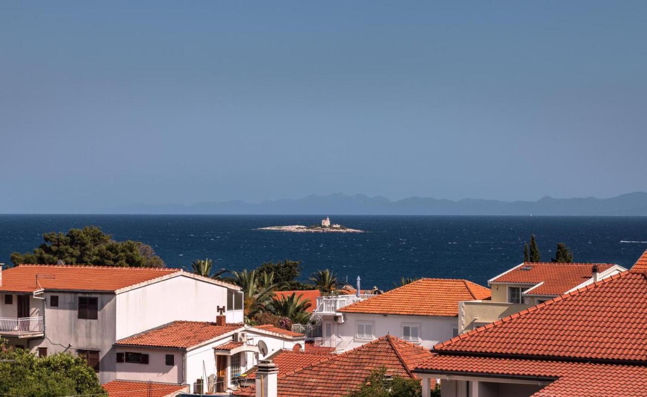 Apartman Boni Διαμέρισμα Orebić Εξωτερικό φωτογραφία