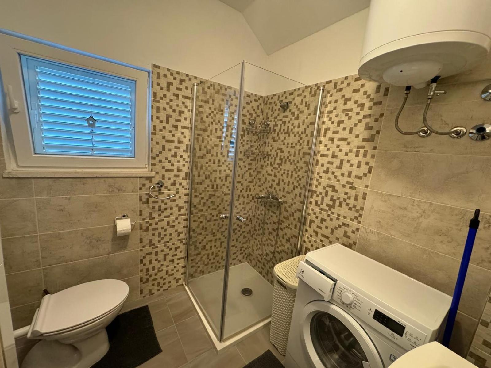 Apartman Boni Διαμέρισμα Orebić Εξωτερικό φωτογραφία