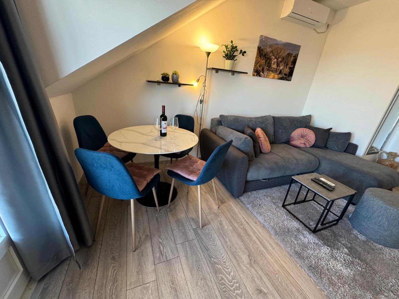 Apartman Boni Διαμέρισμα Orebić Εξωτερικό φωτογραφία